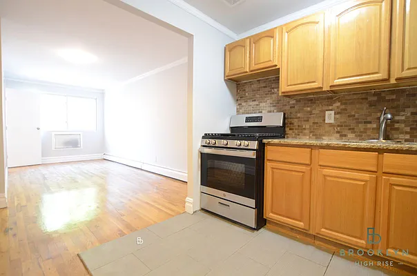 Rented by Brooklyn High Rise LLC | media 1