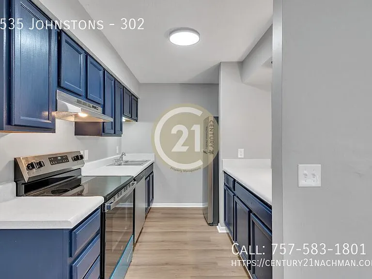 1535 Johnstons Rd #302 — Photo 15
