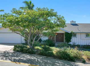 11021 Explorer Rd., La Mesa, CA 91941