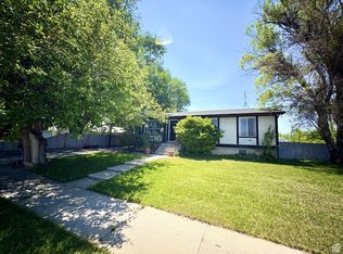 391 N 100 W, Delta, UT 84624