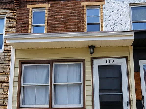 110 E 24th St, Wilmington, DE 19802