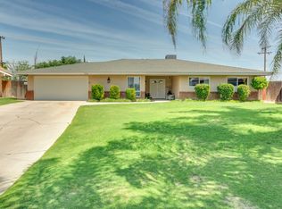 3701 Rickey Way, Bakersfield, CA 93309
