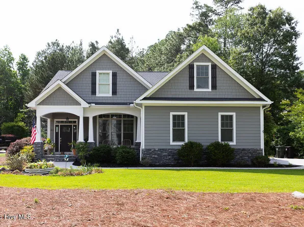 211 Campbell Street, Aberdeen, NC 28315