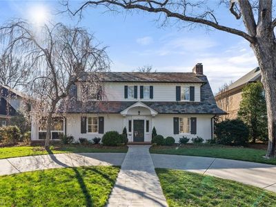 534 N Stratford Rd, Winston Salem, NC, 27104