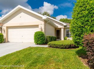 5465 Legend Hills Ln, Spring Hill, FL 34609