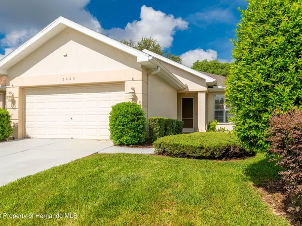 5465 Legend Hills Ln, Spring Hill, FL 34609