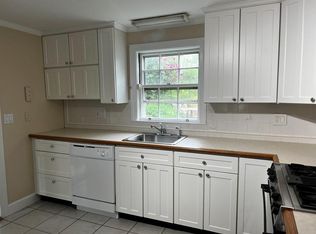 20 Malcolm Rd #21, Jamaica Plain, MA 02130