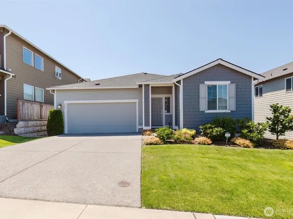 909 Timberline Avenue, Bremerton, WA 98312