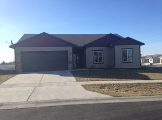 2584 N Madeira Loop, Post Falls, ID 83854