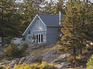 51 Weda Ct, Red Feather Lakes, CO 80545