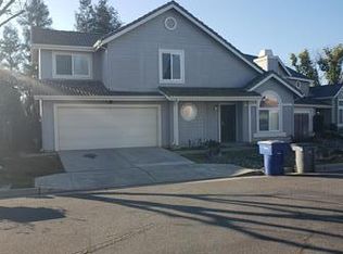 2087 E Chennault Ave, Fresno, CA