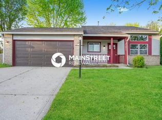 4211 Stone Mill Dr, Indianapolis, IN 46237