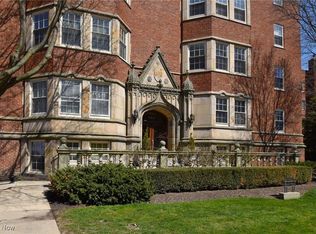 13515 Shaker Blvd APT 8B, Cleveland, OH