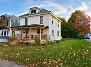 45 Edward St, Malone, NY 12953