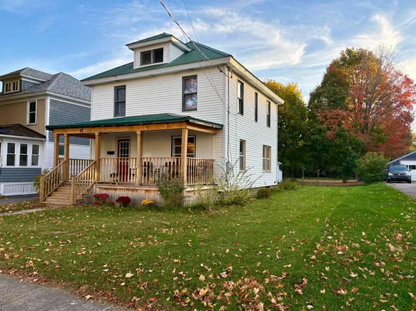 45 Edward St, Malone, NY 12953
