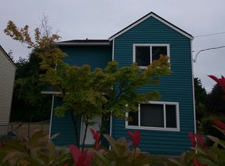 3800 49th Ave SW, Seattle, WA 98116