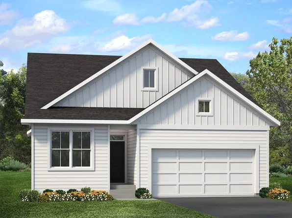 3647 Knightsbridge Ln N, Lake Elmo, MN 55042