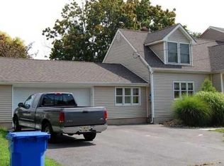 311 New St W, Glassboro, NJ 08028
