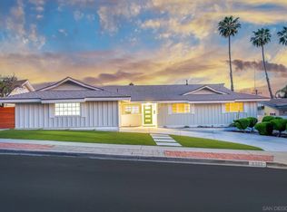 6161 Del Cerro Blvd, San Diego, CA 92120
