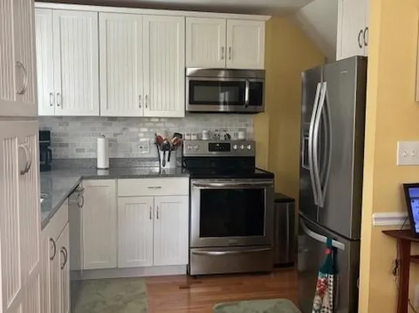2809 S Columbus St, Arlington, VA 22206
