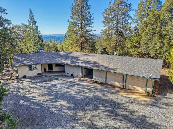 5381 Longview Ln, Greenwood, CA 95635