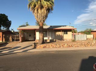 418 W Greenwich Rd, Kearny, AZ 85137