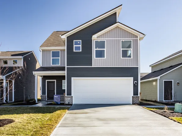 Berlin Plan, Sutter Place, Arrival Series