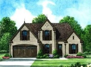 1480 Sawmill Creek Ln, Cordova, TN 38016