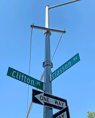 Sold by Compass | media 12