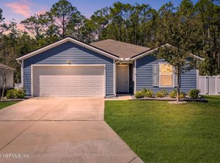 70 CANNON BALL Drive, St. Augustine, FL 32084