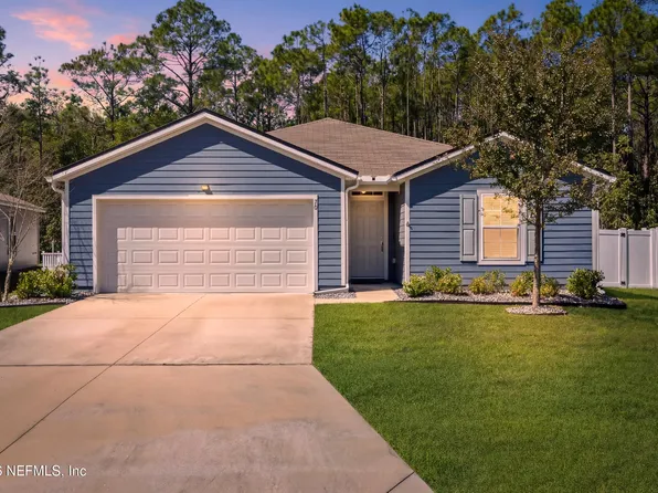 70 CANNON BALL Drive, St. Augustine, FL 32084