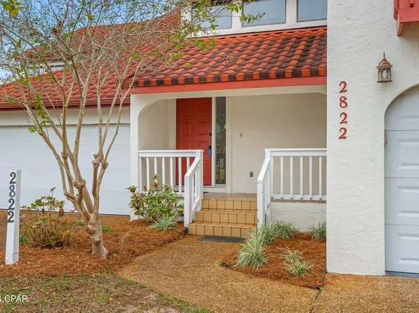 2822 Country Club Dr, Lynn Haven, FL 32444