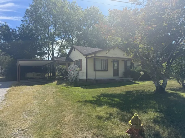 115 11th Ave NW, Winchester, TN 37398