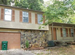829 Forest Path, Stone Mountain, GA 30088