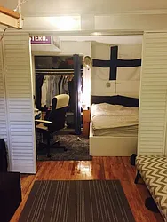 Rented by First Vulcan, Inc.