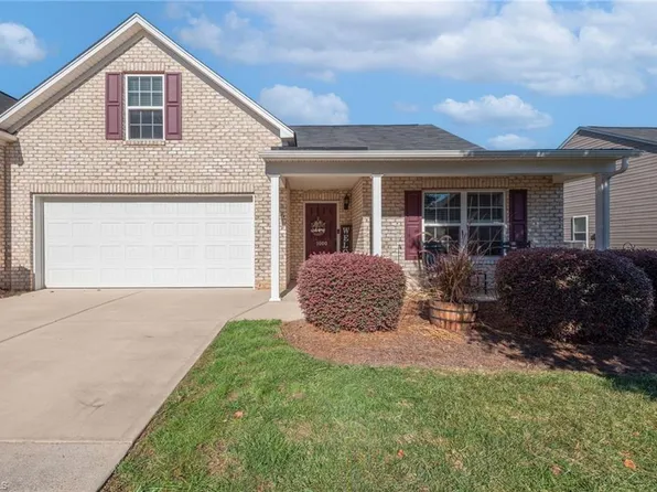 1000 Caden Village Cir, Lexington, NC 27295