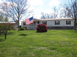 1164 Shorty Barnes Rd LOT 7, Crossville, TN 38571