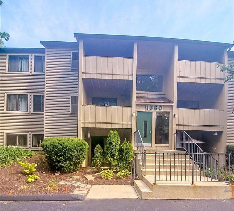 1st image of 1680 Cedarwood Dr APT 143