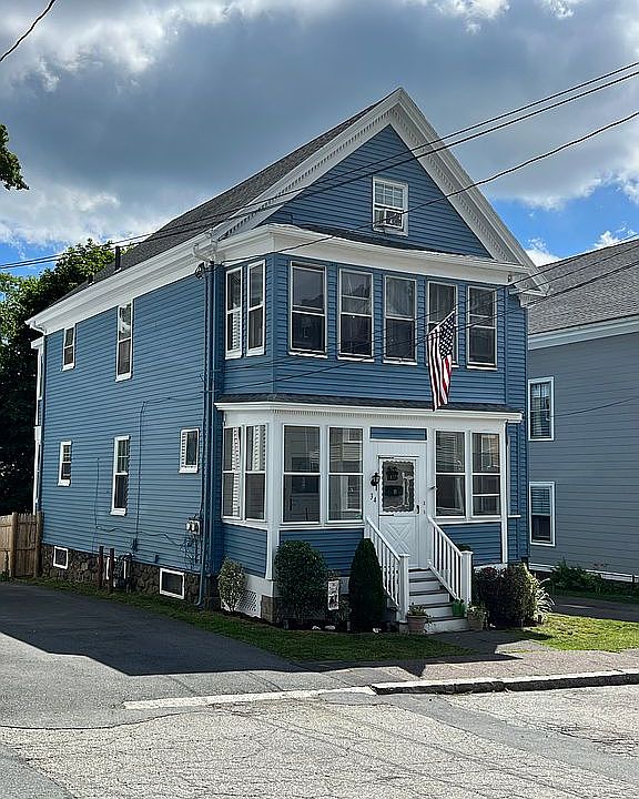1st image of this home