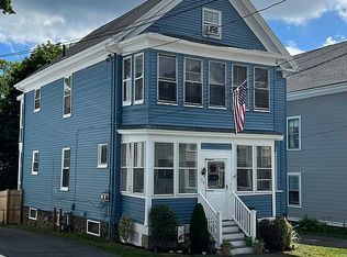 34 Fairmount St, Salem, MA 01970