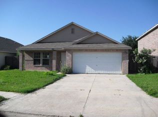 2209 Gary Ln, Edinburg, TX 78542