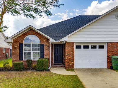 324 Wildwood Ave, Sumter, SC, 29154