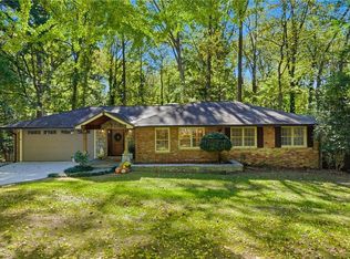 4017 Gladney Dr, Atlanta, GA 30340