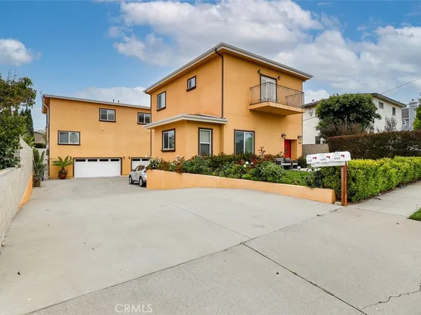 24109 Alliene Ave, Lomita, CA 90717