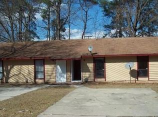 6428 Rockford Dr, Fayetteville, NC 28304