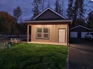 357 Jasper Loop, Ponderay, ID 83852