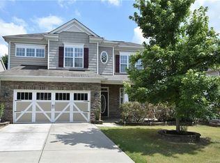 5807 Cactus Valley Rd, Charlotte, NC 28277