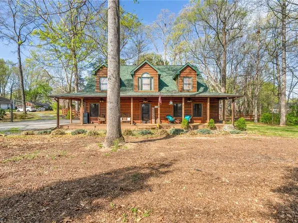 1750 Kerner Rd, Kernersville, NC 27284