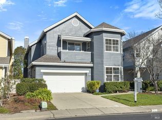 252 Waterside Cir, San Rafael, CA 94903