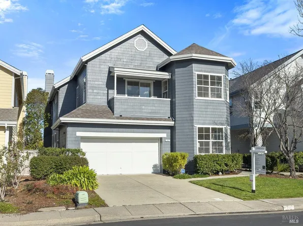 252 Waterside Circle, San Rafael, CA 94903